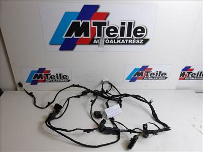 [GYÁRI BONTOTT] CUPRA  PDC szenzorok + KÁBEL | TERRAMAR 2024 -> | 578 971 085 P